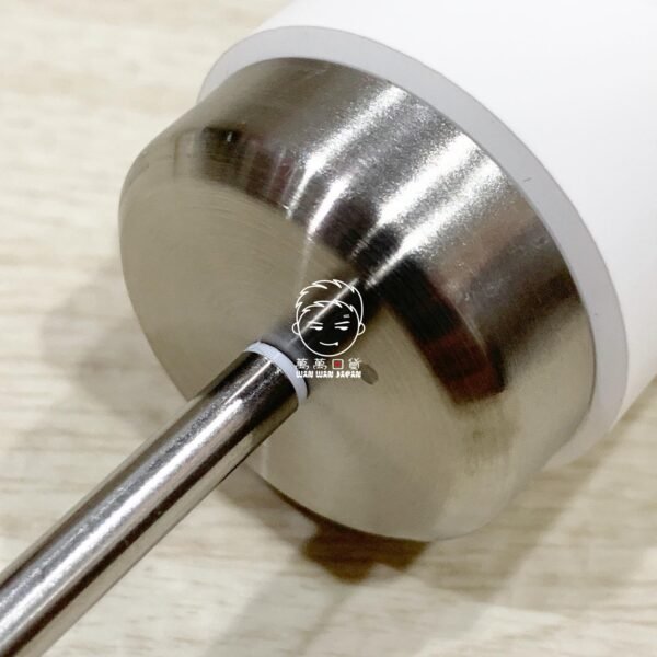 BLUE BOTTLE COFFEE。藍瓶。聯名。限定。Nanofoamer V2。咖啡。電子。電動。攪拌棒。發泡器。奶泡器：圖片 11