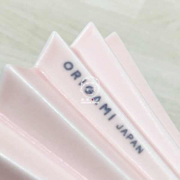 日本製。ORIGAMI。摺紙。摺紙濾杯。咖啡。手沖。濾杯。濾杯架（M，含木製或樹脂濾杯架擇一，共16款）：圖片 26