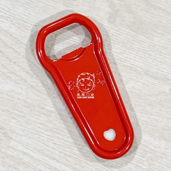 日本製。HONEYCOOK。燕三条。懷舊。復古。啤酒。可樂。開瓶器：圖片 5