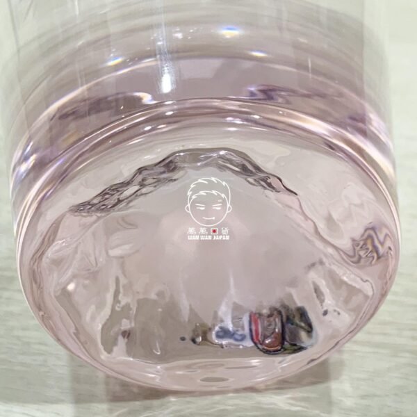 日本製。田島硝子。富士山。日本酒。威士忌杯。冷酒杯。酒杯。玻璃杯（270ml，含木盒，櫻花共兩款）：圖片 25