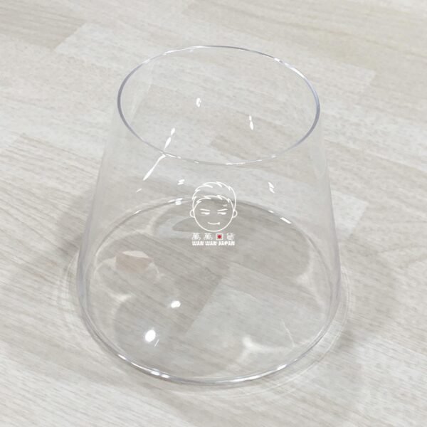 日本製。Sghr。富士山。日本酒。威士忌杯。冷酒杯。酒杯。玻璃杯（280ml，含木盒）：圖片 7