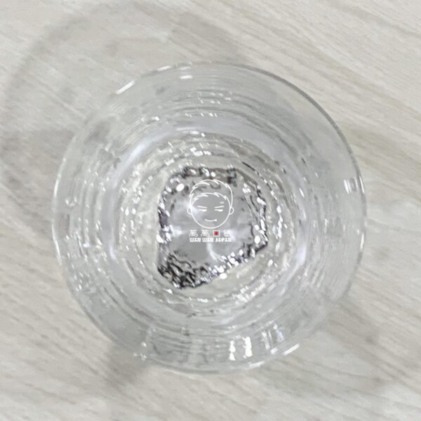 日本製。田島硝子。富士山。日本酒。威士忌杯。冷酒杯。酒杯。玻璃杯（270ml，含木盒，櫻花共兩款）：圖片 10