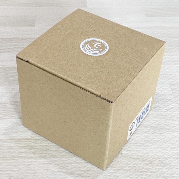 日本製。丸モ高木陶器。溫感。變色。黑貓。貓咪。坐姿。馬克杯（300cc，共三款，溫感杯蓋另售）：圖片 39