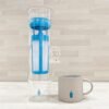 日本製。BLUE BOTTLE COFFEE。藍瓶。藍瓶咖啡。咖啡。冷泡壺。冷萃壺（2023新款式）