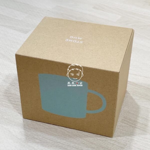 BLUE BOTTLE COFFEE。藍瓶。藍瓶咖啡。MOHEIM。手工。咖啡杯。馬克杯（共兩款）：圖片 12