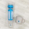 日本製。BLUE BOTTLE COFFEE。藍瓶。藍瓶咖啡。咖啡。冷泡壺。冷萃壺（2023新款式）：圖片 3