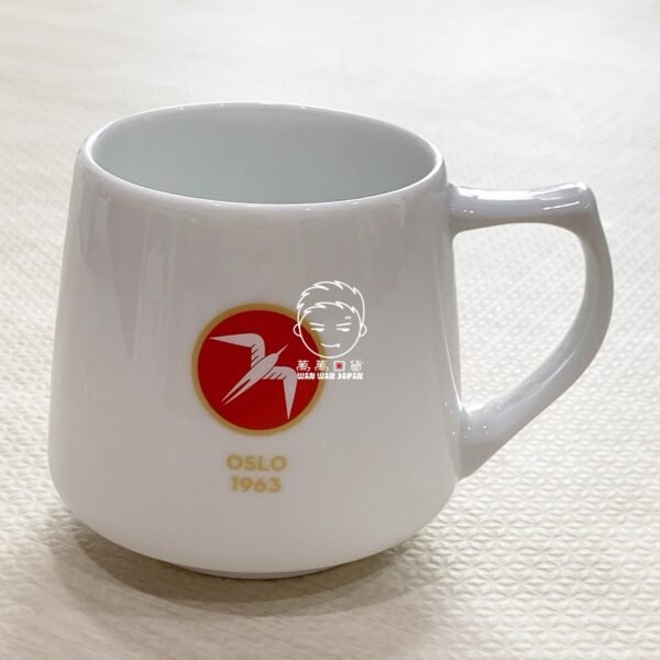 日本製。岐阜縣。FUGLEN。TOKYO。2012。原創。經典。咖啡杯。馬克杯（320cc）：圖片 5
