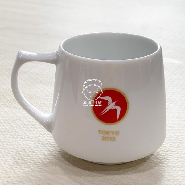 日本製。岐阜縣。FUGLEN。TOKYO。2012。原創。經典。咖啡杯。馬克杯（320cc）：圖片 4