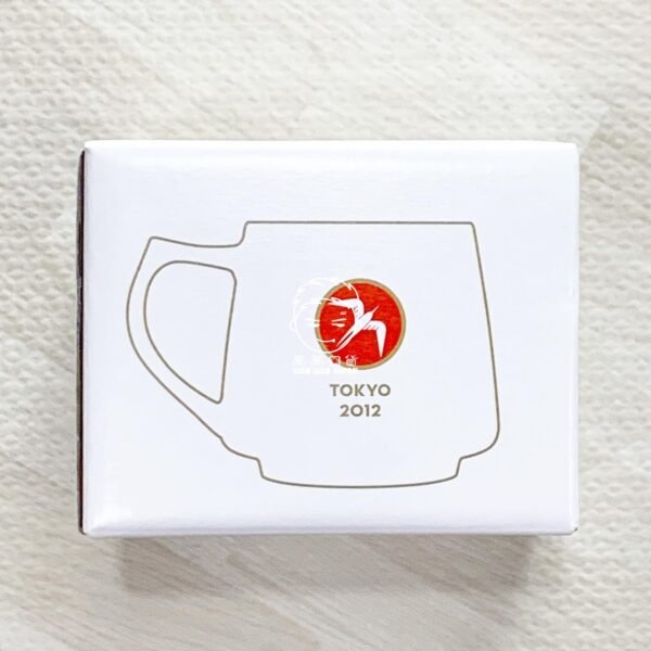 日本製。岐阜縣。FUGLEN。TOKYO。2012。原創。經典。咖啡杯。馬克杯（320cc）：圖片 10