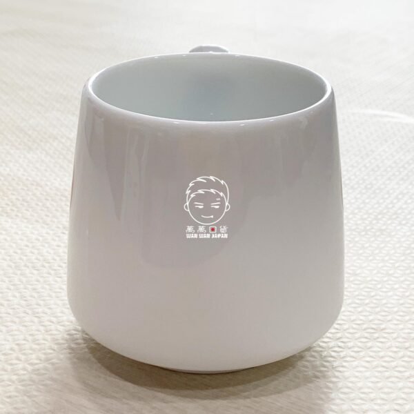 日本製。岐阜縣。FUGLEN。TOKYO。2012。原創。經典。咖啡杯。馬克杯（320cc）：圖片 6