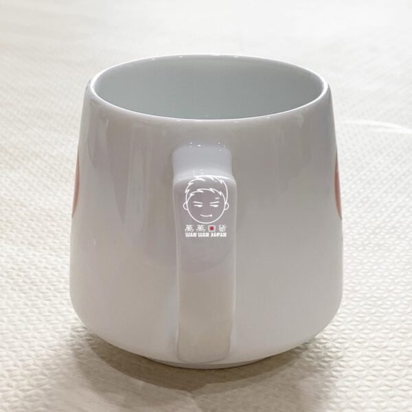 日本製。岐阜縣。FUGLEN。TOKYO。2012。原創。經典。咖啡杯。馬克杯（320cc）：圖片 7