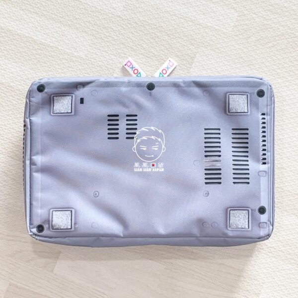 SONY。1994年。發售。經典。初代PlayStation。原尺寸。小物袋。置物袋。收納袋：圖片 6
