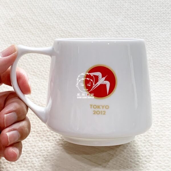 日本製。岐阜縣。FUGLEN。TOKYO。2012。原創。經典。咖啡杯。馬克杯（320cc）