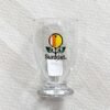 日本製。BAYFLOW。Sunkist。香吉士。原創。經典。柑橘。品牌。LOGO。玻璃杯（共三款）：圖片 10