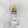 日本製。BAYFLOW。Sunkist。香吉士。原創。經典。柑橘。品牌。LOGO。玻璃杯（共三款）：圖片 8