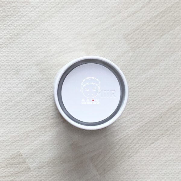 BLUE BOTTLE COFFEE。藍瓶。藍瓶咖啡。MiiR。360。旅行者。一按開啟。保溫瓶。隨手瓶（12oz，約354ml）：圖片 6