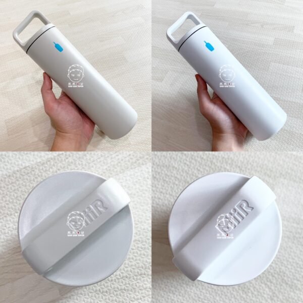🇯🇵。BLUE BOTTLE COFFEE。藍瓶。藍瓶咖啡。MiiR。聯名。限定。保溫瓶（590ml，共兩款）：圖片 5
