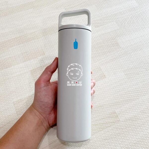 🇯🇵。BLUE BOTTLE COFFEE。藍瓶。藍瓶咖啡。MiiR。聯名。限定。保溫瓶（590ml，共兩款）：圖片 6