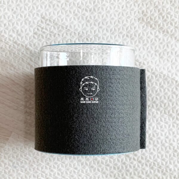🇯🇵。BLUE BOTTLE COFFEE。藍瓶。藍瓶咖啡。BOROSIL。聯名。玻璃杯。一壺＆一杯。套裝組：圖片 10