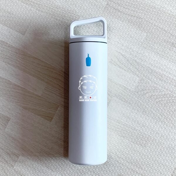 🇯🇵。BLUE BOTTLE COFFEE。藍瓶。藍瓶咖啡。MiiR。聯名。限定。保溫瓶（590ml，共兩款）：圖片 13