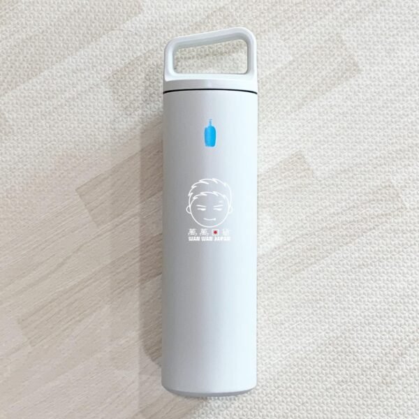 🇯🇵。BLUE BOTTLE COFFEE。藍瓶。藍瓶咖啡。MiiR。聯名。限定。保溫瓶（590ml，共兩款）：圖片 12