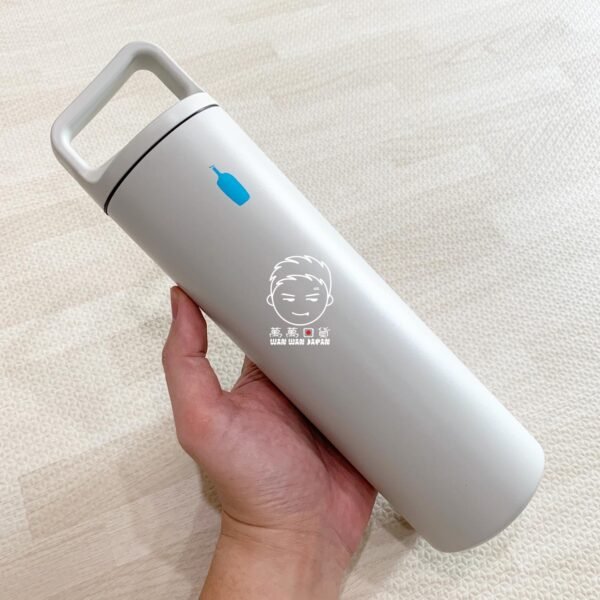 🇯🇵。BLUE BOTTLE COFFEE。藍瓶。藍瓶咖啡。MiiR。聯名。限定。保溫瓶（590ml，共兩款）：圖片 8