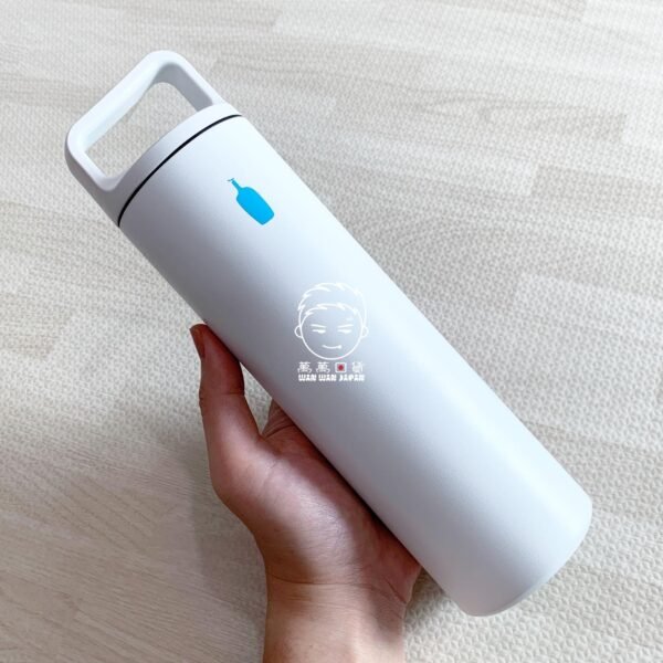 🇯🇵。BLUE BOTTLE COFFEE。藍瓶。藍瓶咖啡。MiiR。聯名。限定。保溫瓶（590ml，共兩款）：圖片 9