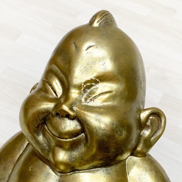 OSAKA。大阪。吉祥物。緣起物。幸運之神。BILLIKEN。比利肯（共三款）：圖片 12