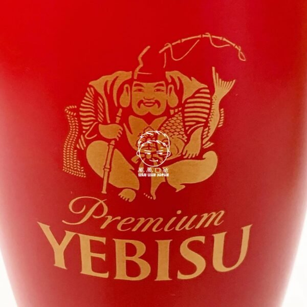宝島社。惠比壽。YEBISU。聯名。限定。真空。斷熱。保溫杯。保冷杯（共三款）：圖片 9