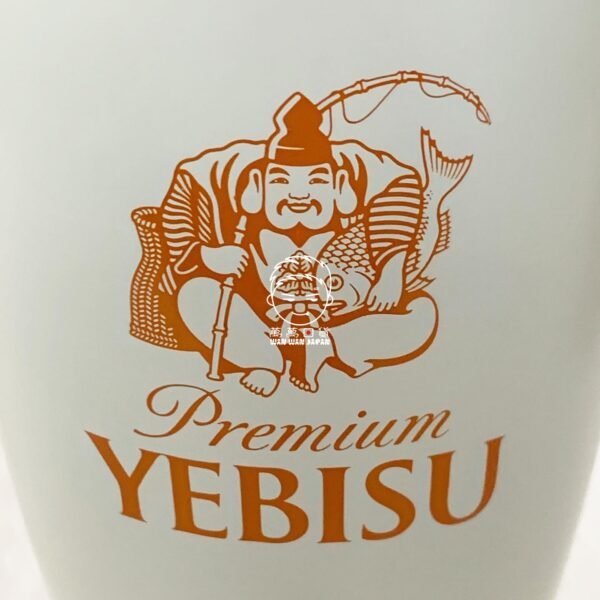 宝島社。惠比壽。YEBISU。聯名。限定。真空。斷熱。保溫杯。保冷杯（共三款）：圖片 10