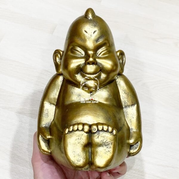 OSAKA。大阪。吉祥物。緣起物。幸運之神。BILLIKEN。比利肯（共三款）：圖片 16