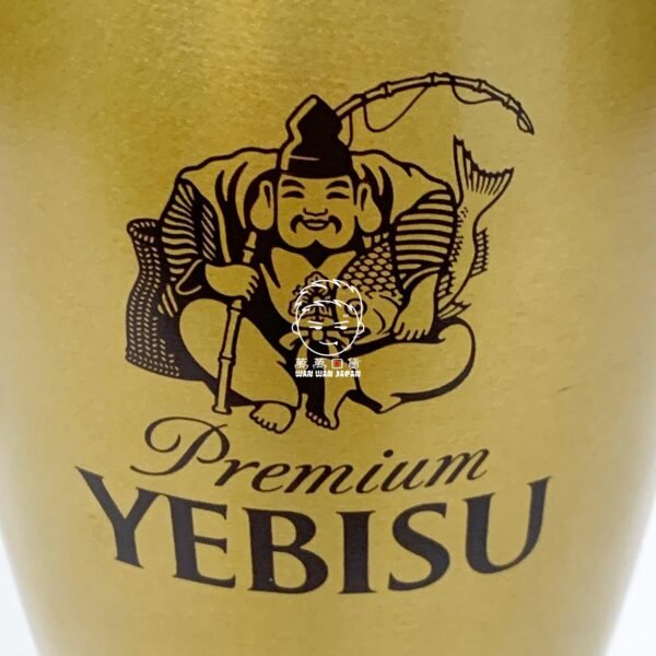宝島社。惠比壽。YEBISU。聯名。限定。真空。斷熱。保溫杯。保冷杯（共三款）：圖片 11