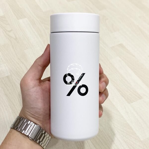 % ARABICA COFFEE。MiiR。360。旅行者。保溫瓶。隨手瓶（12oz，約354ml）