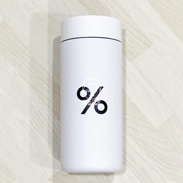 % ARABICA COFFEE。MiiR。360。旅行者。保溫瓶。隨手瓶（12oz，約354ml）：圖片 4