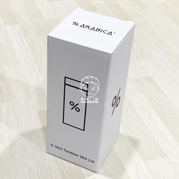 % ARABICA COFFEE。MiiR。360。旅行者。保溫瓶。隨手瓶（12oz，約354ml）：圖片 10