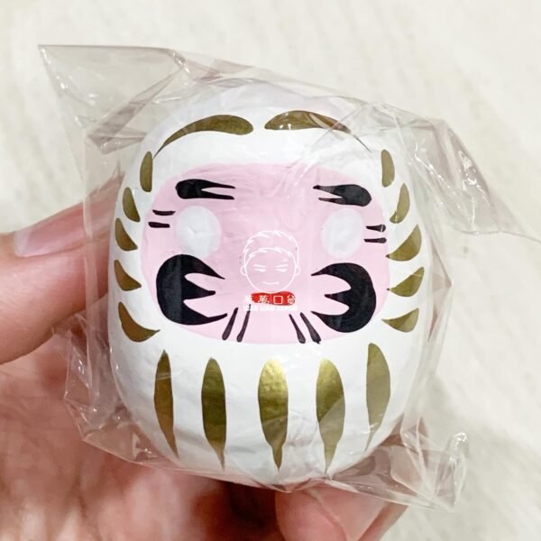 日本製。てまひま工房。Temahima-kobo。風水。福神。達摩。不倒翁（七款組）：圖片 10