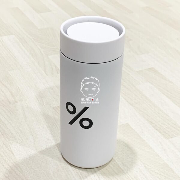 % ARABICA COFFEE。MiiR。360。旅行者。保溫瓶。隨手瓶（12oz，約354ml）：圖片 3