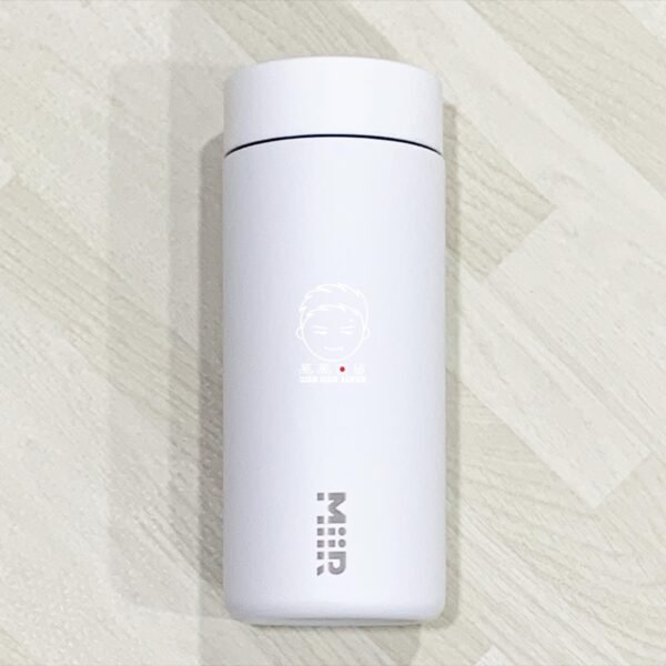 % ARABICA COFFEE。MiiR。360。旅行者。保溫瓶。隨手瓶（12oz，約354ml）：圖片 5