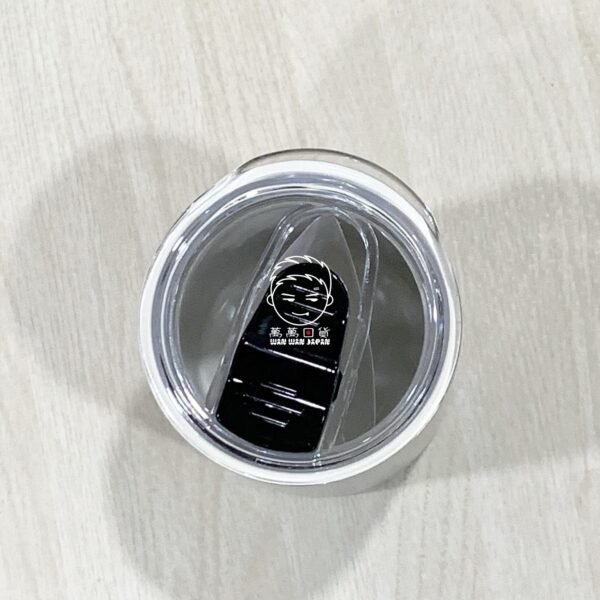🇯🇵。BLUE BOTTLE COFFEE。藍瓶。藍瓶咖啡。聯名。限定。不銹鋼。陶瓷。塗層。保溫杯。陶瓷杯（354ml）：圖片 4