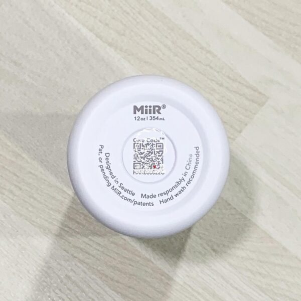 % ARABICA COFFEE。MiiR。360。旅行者。保溫瓶。隨手瓶（12oz，約354ml）：圖片 7