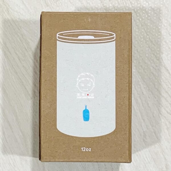 🇯🇵。BLUE BOTTLE COFFEE。藍瓶。藍瓶咖啡。聯名。限定。不銹鋼。陶瓷。塗層。保溫杯。陶瓷杯（354ml）：圖片 11
