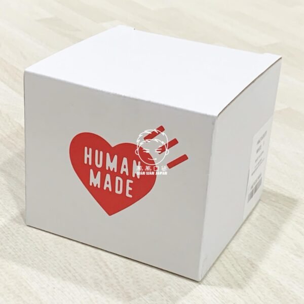 🇯🇵。HUMAN MADE。原創。龍。青龍。DRAGON。愛心。福。咖啡杯。馬克杯：圖片 14