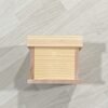 日本製。俵田屋。BEAMS JAPAN。賽銭。錢箱。箱型。神社。貯金箱。存錢筒：圖片 8