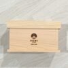日本製。俵田屋。BEAMS JAPAN。賽銭。錢箱。箱型。神社。貯金箱。存錢筒：圖片 5