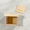 日本製。俵田屋。BEAMS JAPAN。賽銭。錢箱。箱型。神社。貯金箱。存錢筒：圖片 9